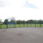 Hurlingham Park - Football/Basketball