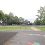 Hurlingham Park- Playground