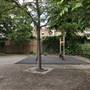 Hurlingham Park- Playground