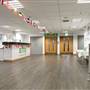 Hammersmith Fitness & Squash