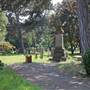 Hanwell Cemetery Hanwell