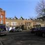 Cleaver Square