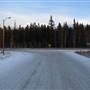 Annie Lake Road