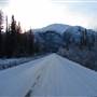 Annie Lake Road