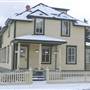 Black House