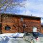 Dalton Trail Lodge