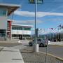 Canada Games Centre