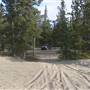 Carcross Desert