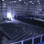Canada Games Centre
