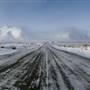 Dempster Winter