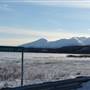 Dezadeash Lake