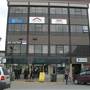 Downtown Whitehorse