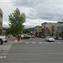 Downtown Whitehorse