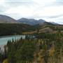 Emerald Lake September