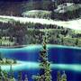 Emerald Lake Summer