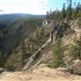 Fish Lake Cliffs
