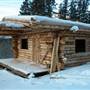 Fish Lake December