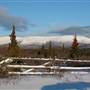 Fish Lake February