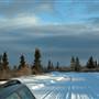 Fish Lake February
