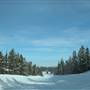Fish Lake Road March