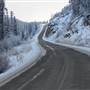 Fish Lake Road December