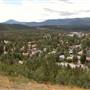 Grey Mountain Viewpoint