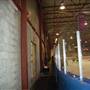 Haines Junction Arena