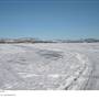 Lake Laberge