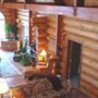 Lake Laberge House