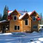 Lake Laberge Homes