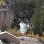 Lapie Canyon