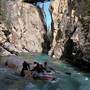 Lapie Canyon