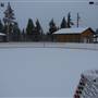 Mt Lorne outdoor Rink