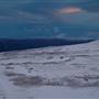 Mt MacIntyre October