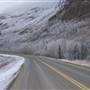 North Klondike Highway