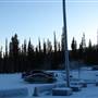 Mt Sima Chalet
