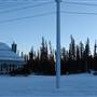 Mt Sima Chalet