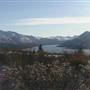 Mt MacIntyre October
