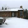 Porter Creek Homes Winter