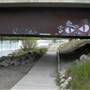 Robert Campbell Bridge