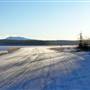Schwatka Lake Road
