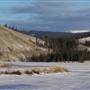 Schwatka Lake Road