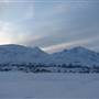 Skagway Summit February