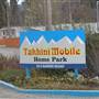 Takhini Trailer Park
