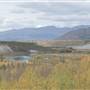 Takhini River Valley