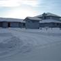 Teslin Jail