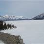 Tutshi Lake