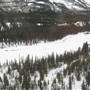 White Pass Aerials