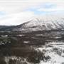 White Pass Aerials