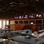Watson Lake Hangar